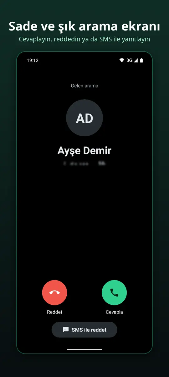 D54 Akıllı Rehber ekran görüntüsü 5